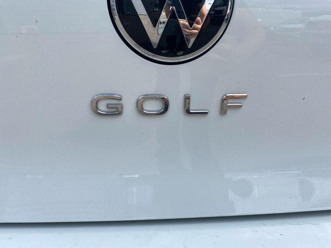 Volkswagen Golf - Photo 27