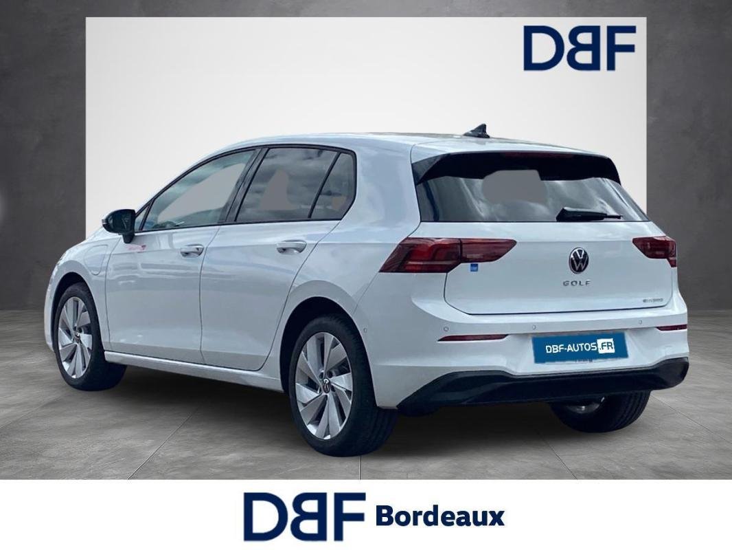 Volkswagen Golf - Photo 3