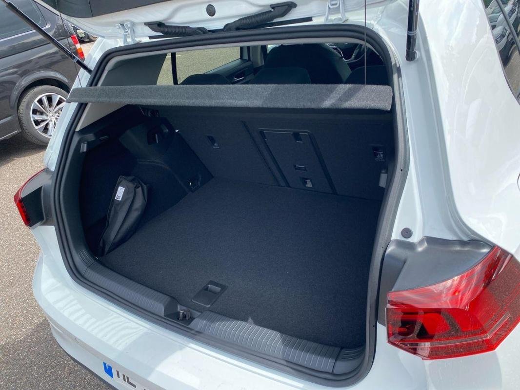 Volkswagen Golf - Photo 32