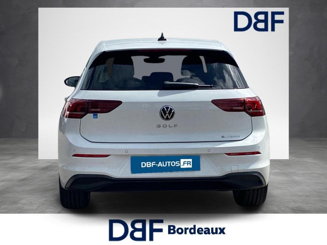 Volkswagen Golf - Photo 4