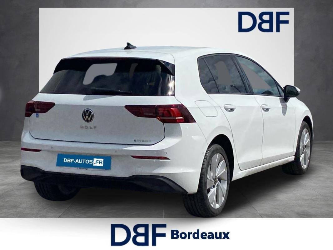 Volkswagen Golf - Photo 5