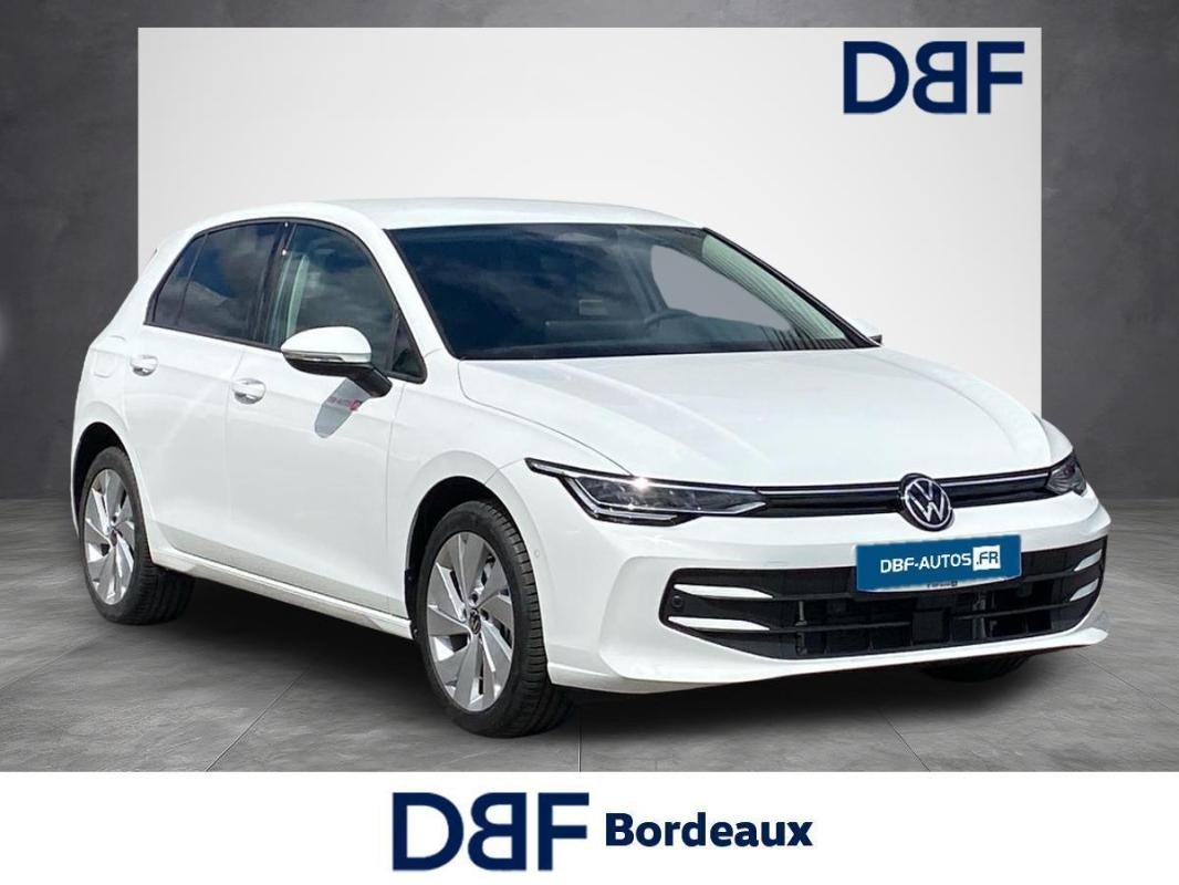 Volkswagen Golf - Photo 6
