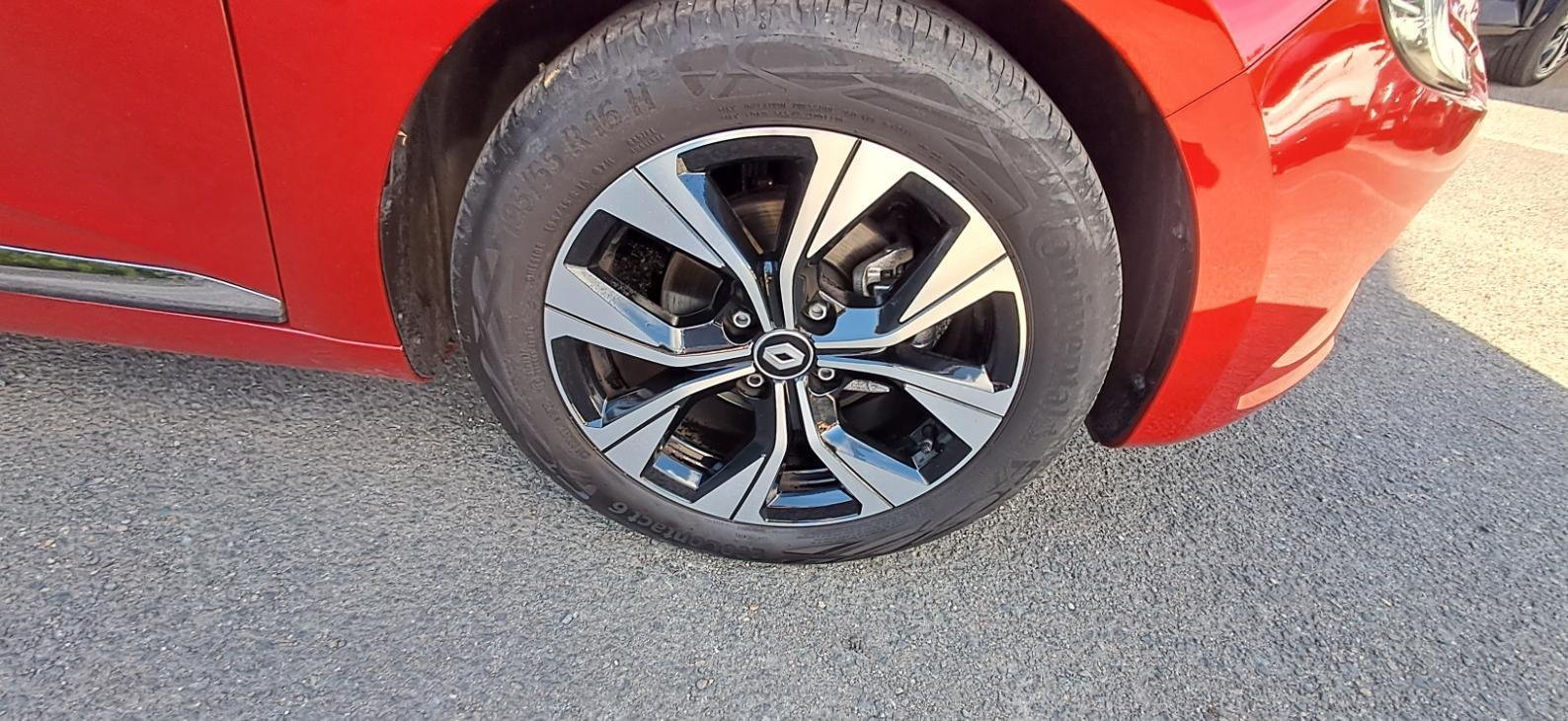 Renault Clio - Photo 13
