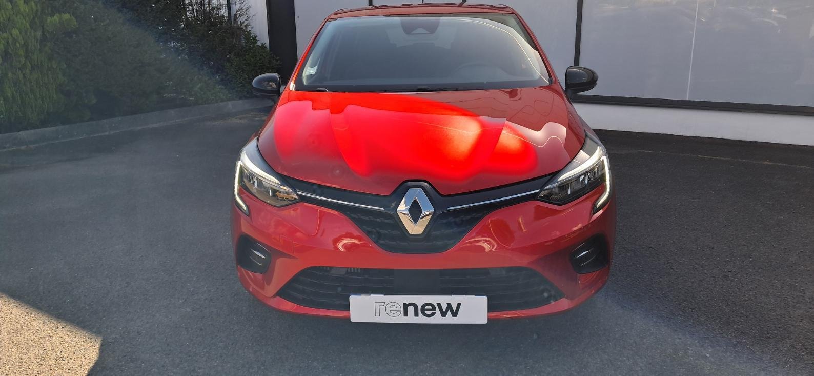 Renault Clio - Photo 4