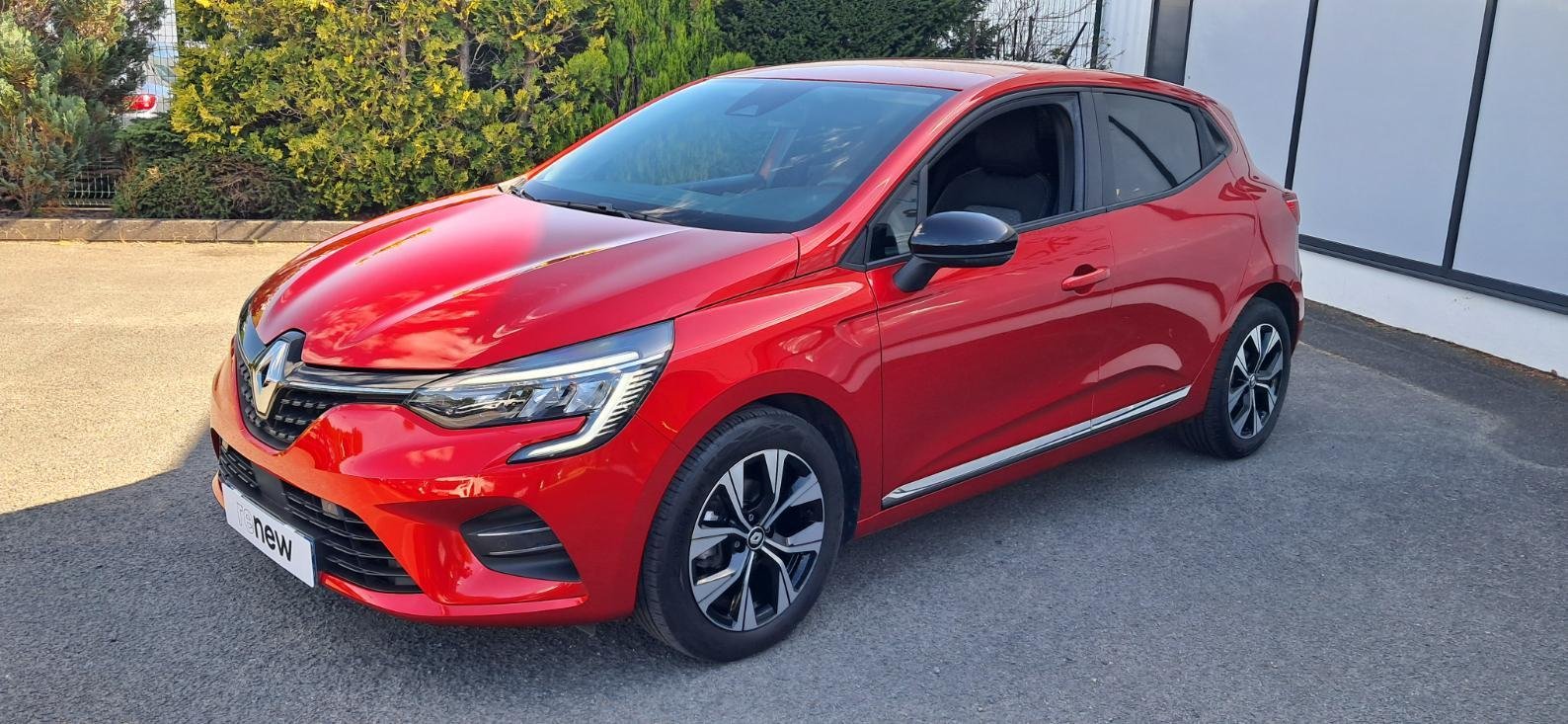 Renault Clio - Photo 5
