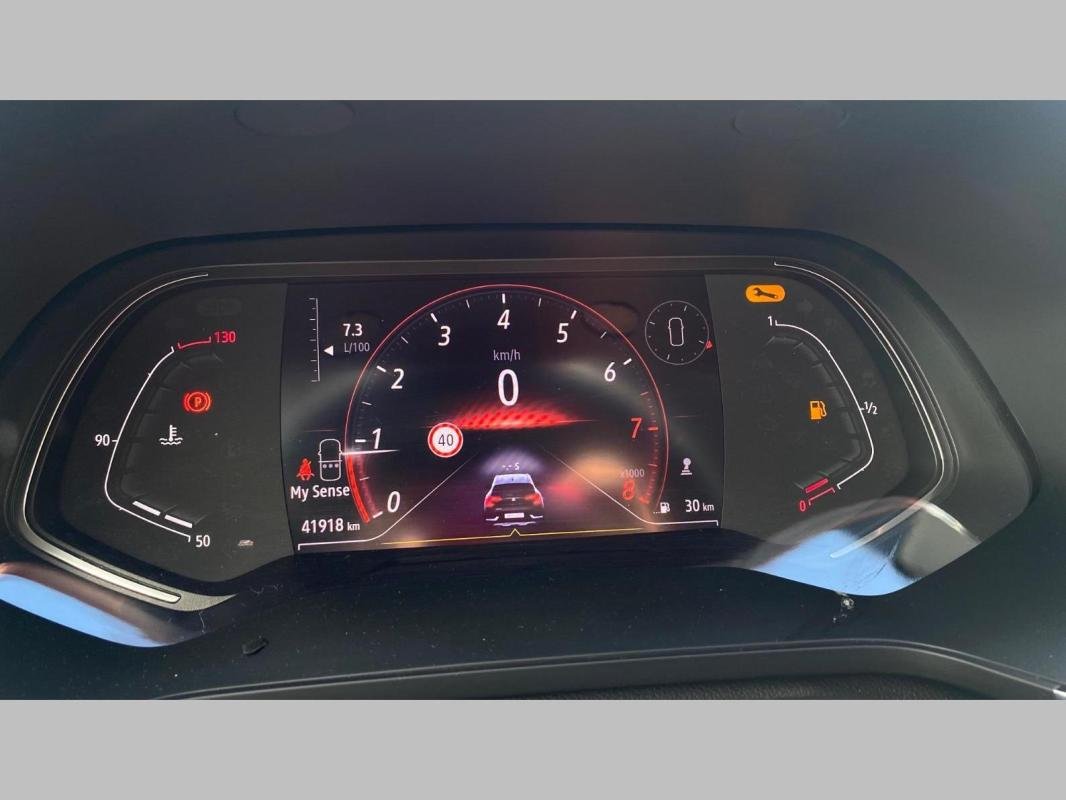 Renault Captur - Photo 11
