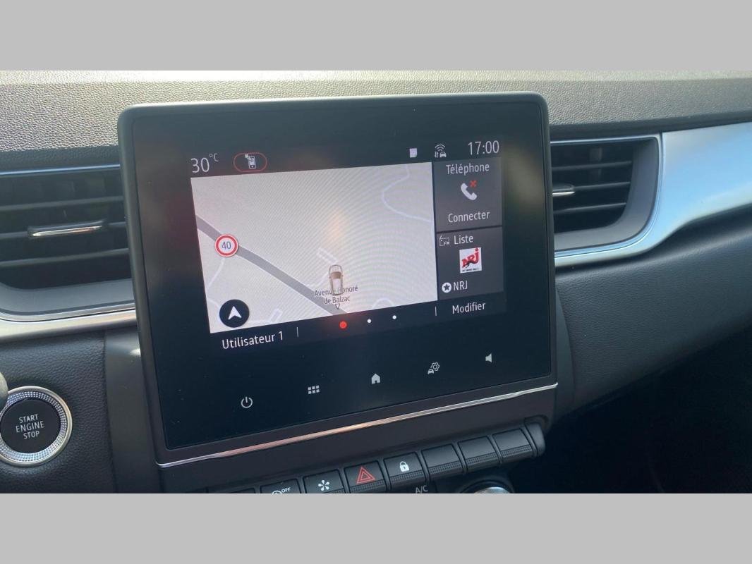 Renault Captur - Photo 12