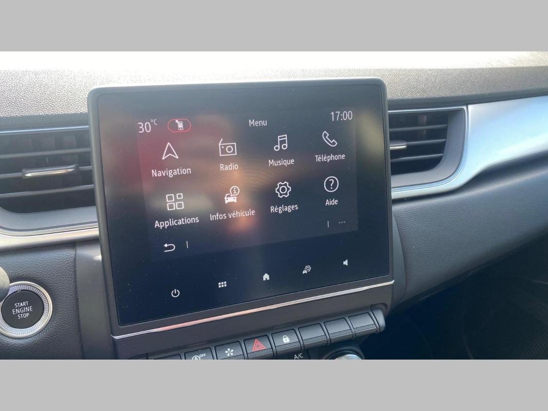 Renault Captur - Photo 13