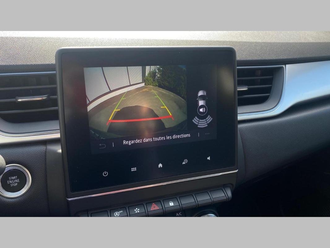 Renault Captur - Photo 14