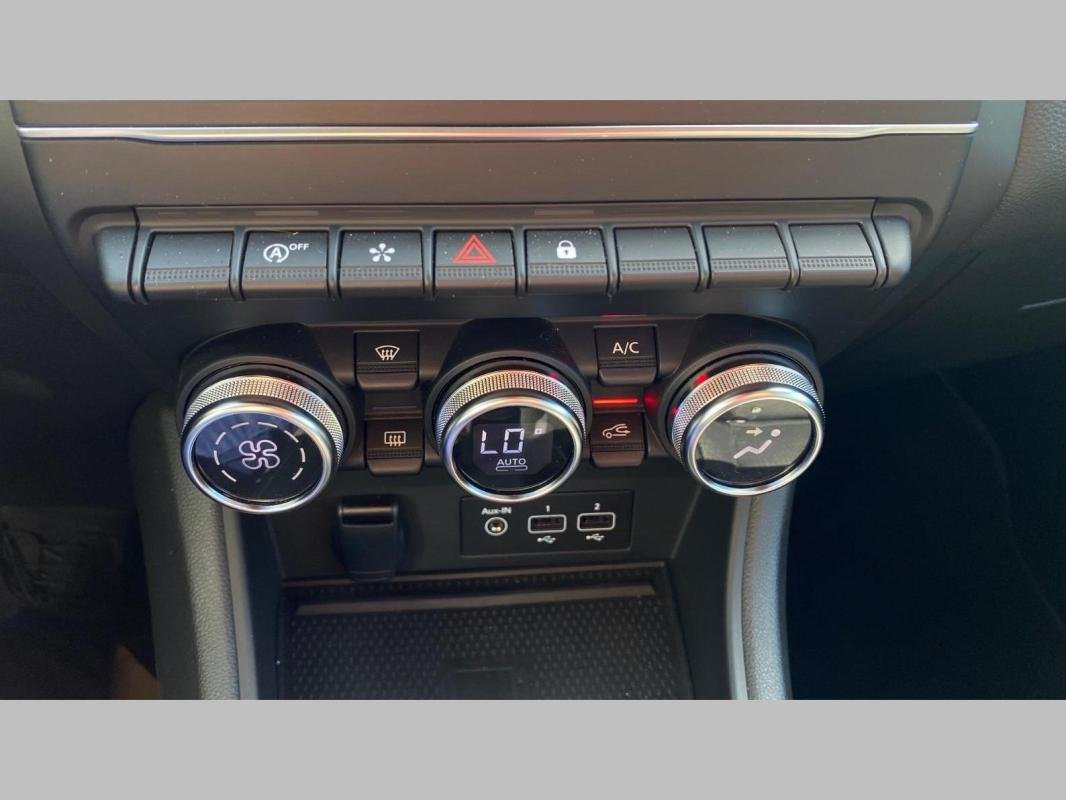 Renault Captur - Photo 15
