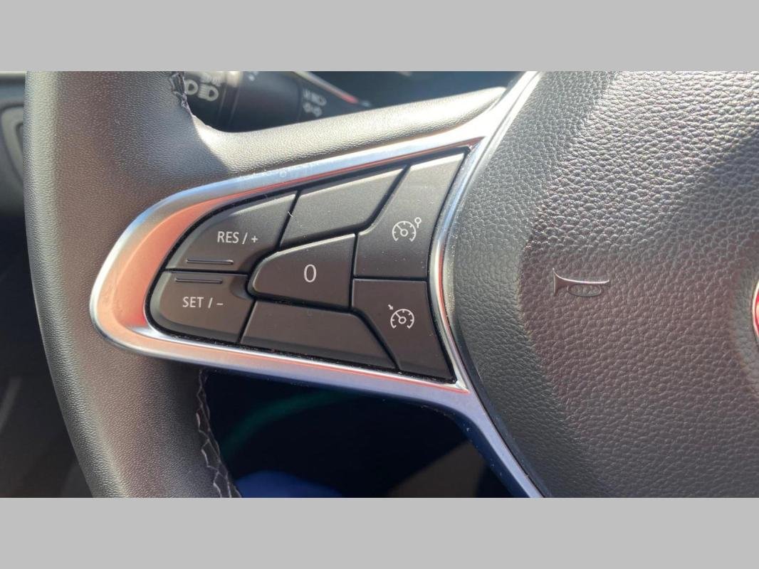 Renault Captur - Photo 16