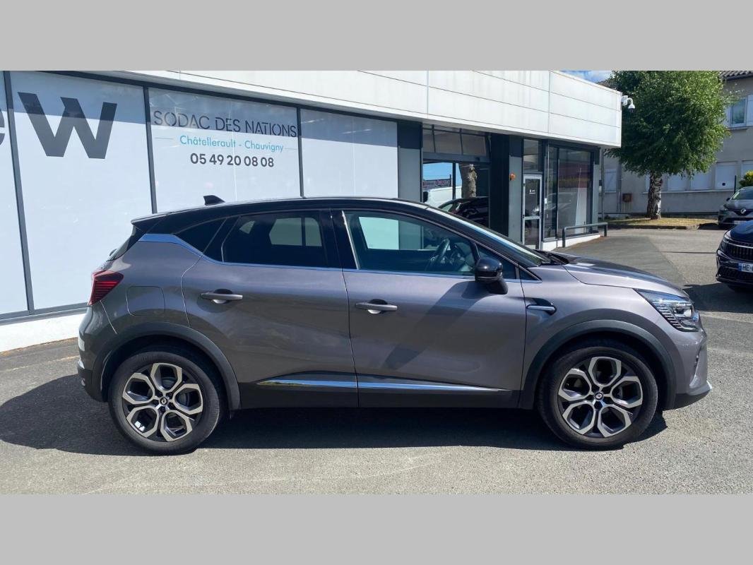 Renault Captur - Photo 2