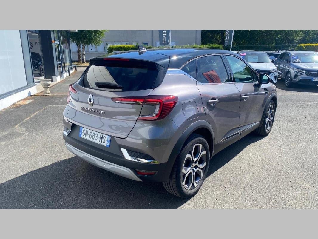 Renault Captur - Photo 3