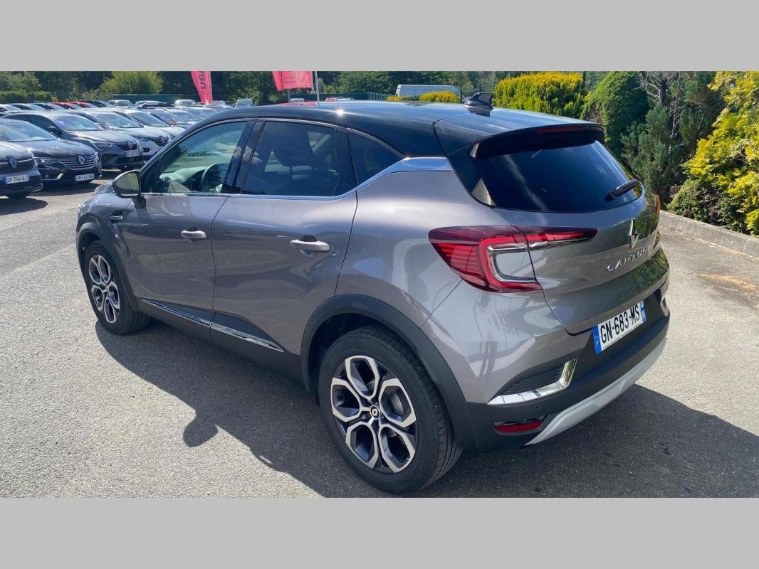 Renault Captur - Photo 6