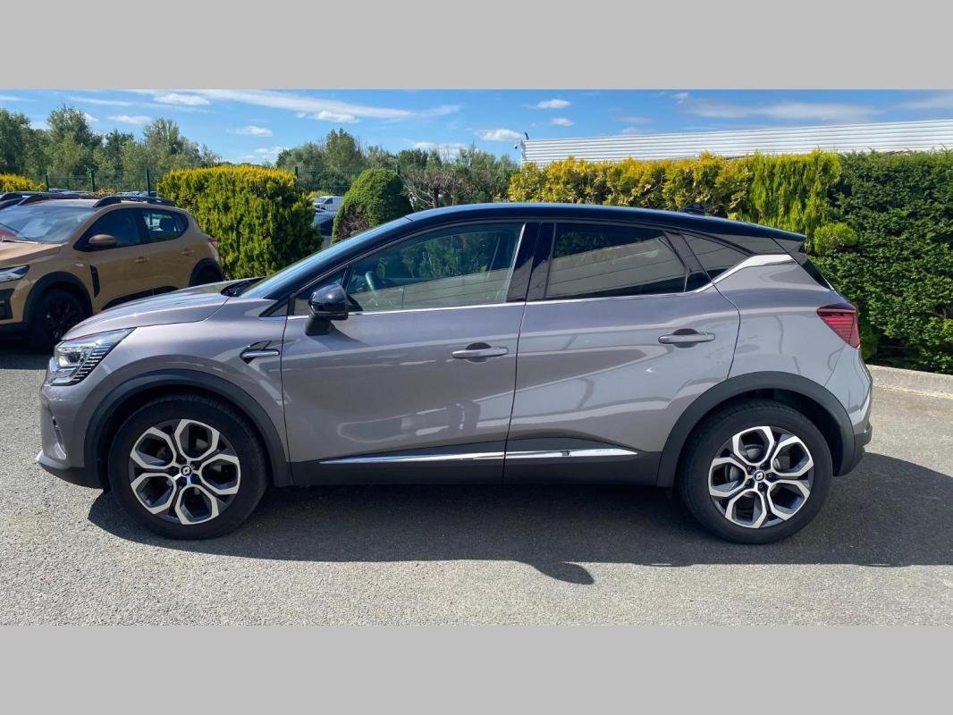 Renault Captur - Photo 7