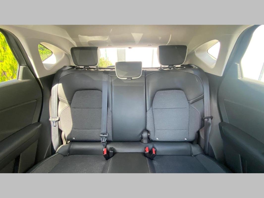 Renault Captur - Photo 8