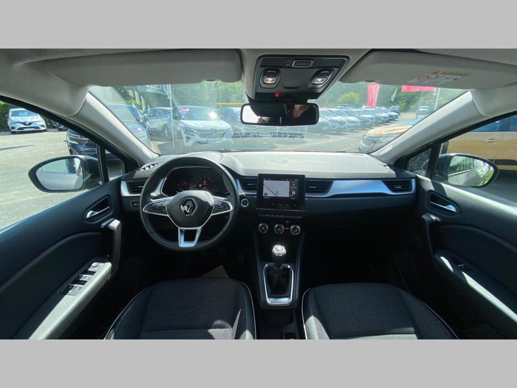 Renault Captur - Photo 9