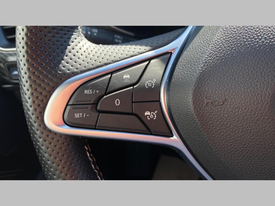 Renault Arkana - Photo 13