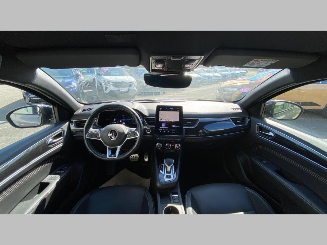 Renault Arkana - Photo 9