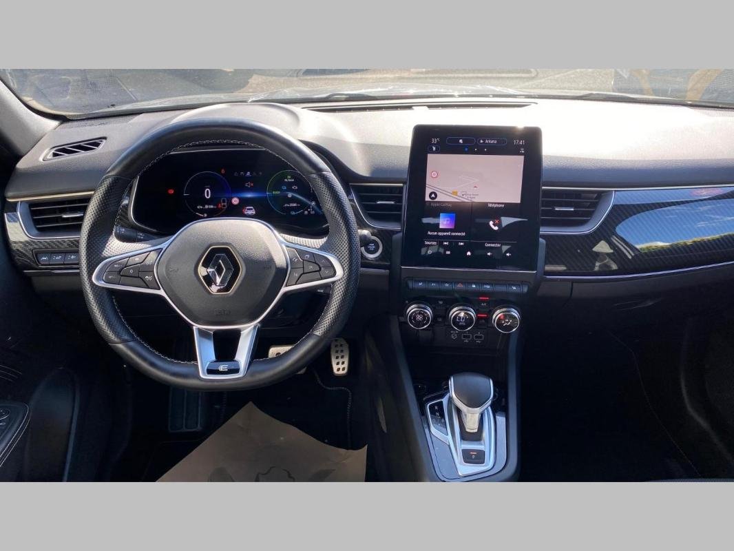 Renault Arkana - Photo 10