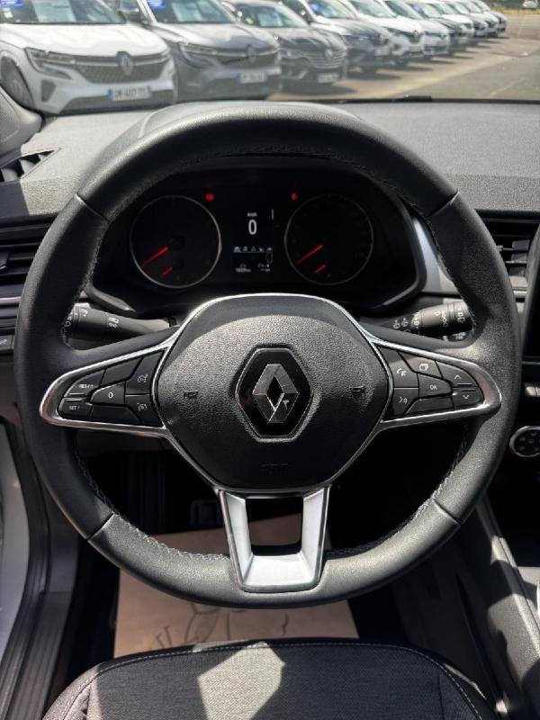 Renault Captur - Photo 11