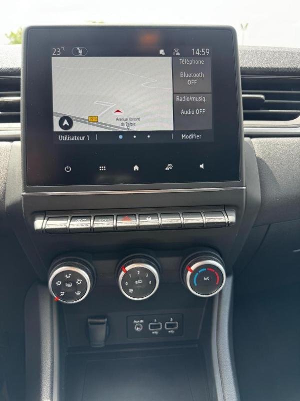 Renault Captur - Photo 12