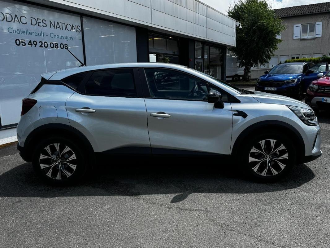 Renault Captur - Photo 2