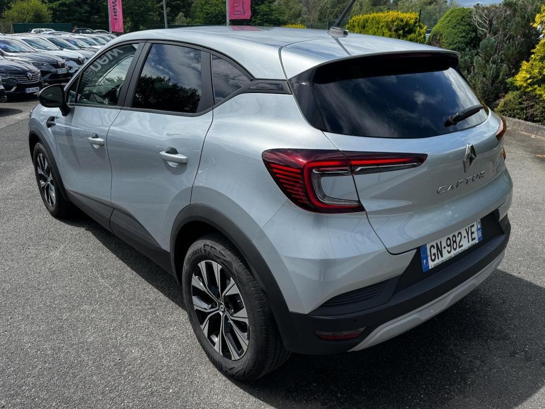 Renault Captur - Photo 6
