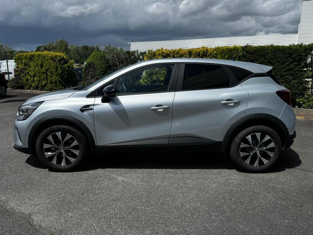Renault Captur - Photo 7