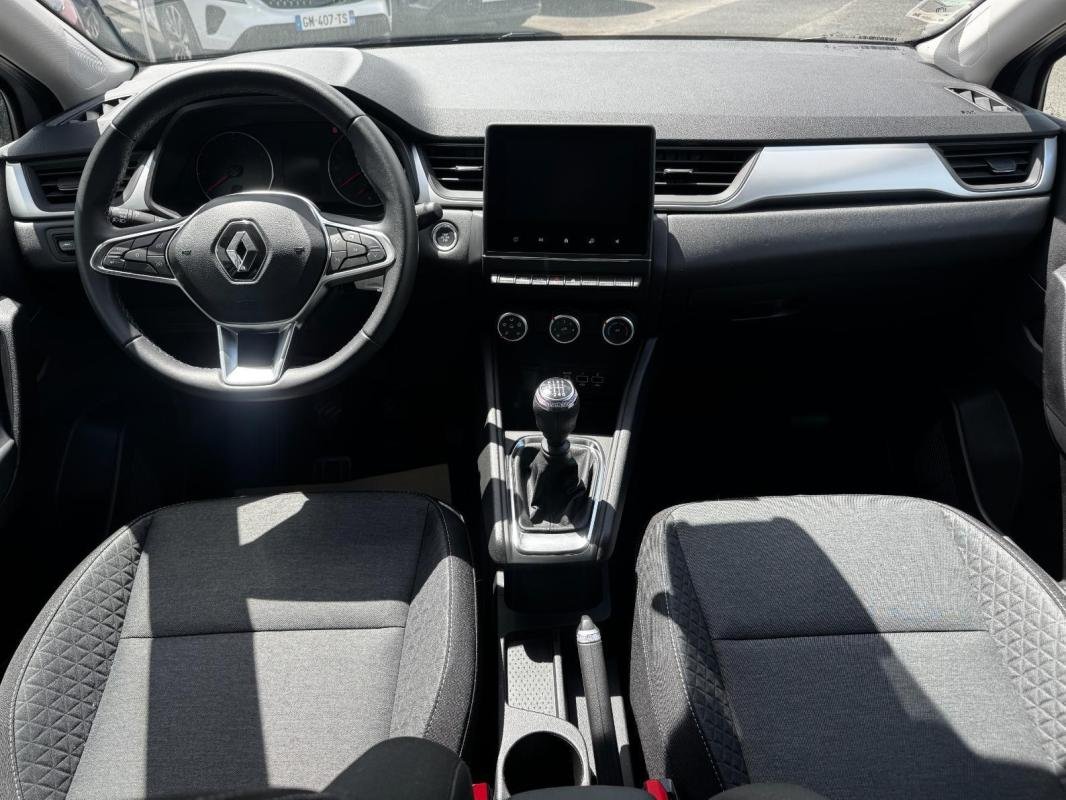 Renault Captur - Photo 8