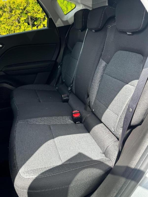 Renault Captur - Photo 10