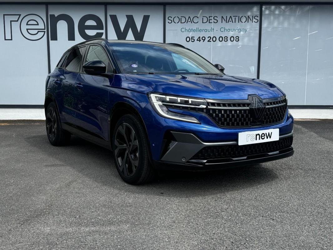 Renault Austral - Photo 1