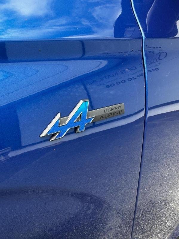 Renault Austral - Photo 12
