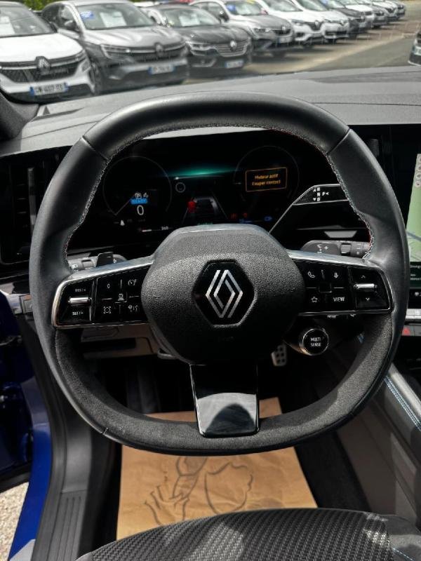 Renault Austral - Photo 14