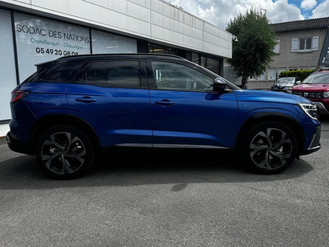 Renault Austral - Photo 2