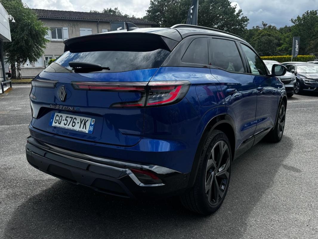 Renault Austral - Photo 3