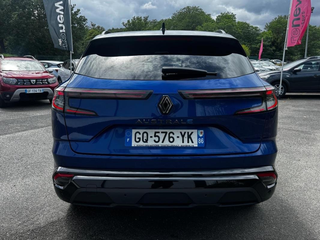 Renault Austral - Photo 4