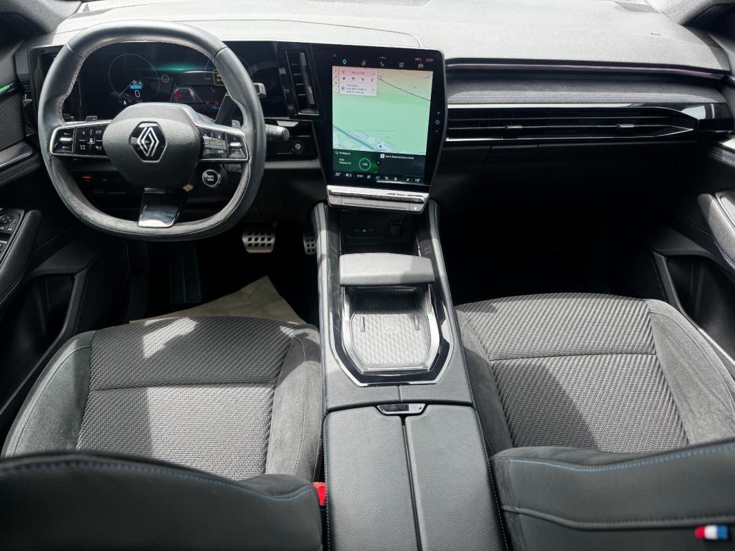 Renault Austral - Photo 10
