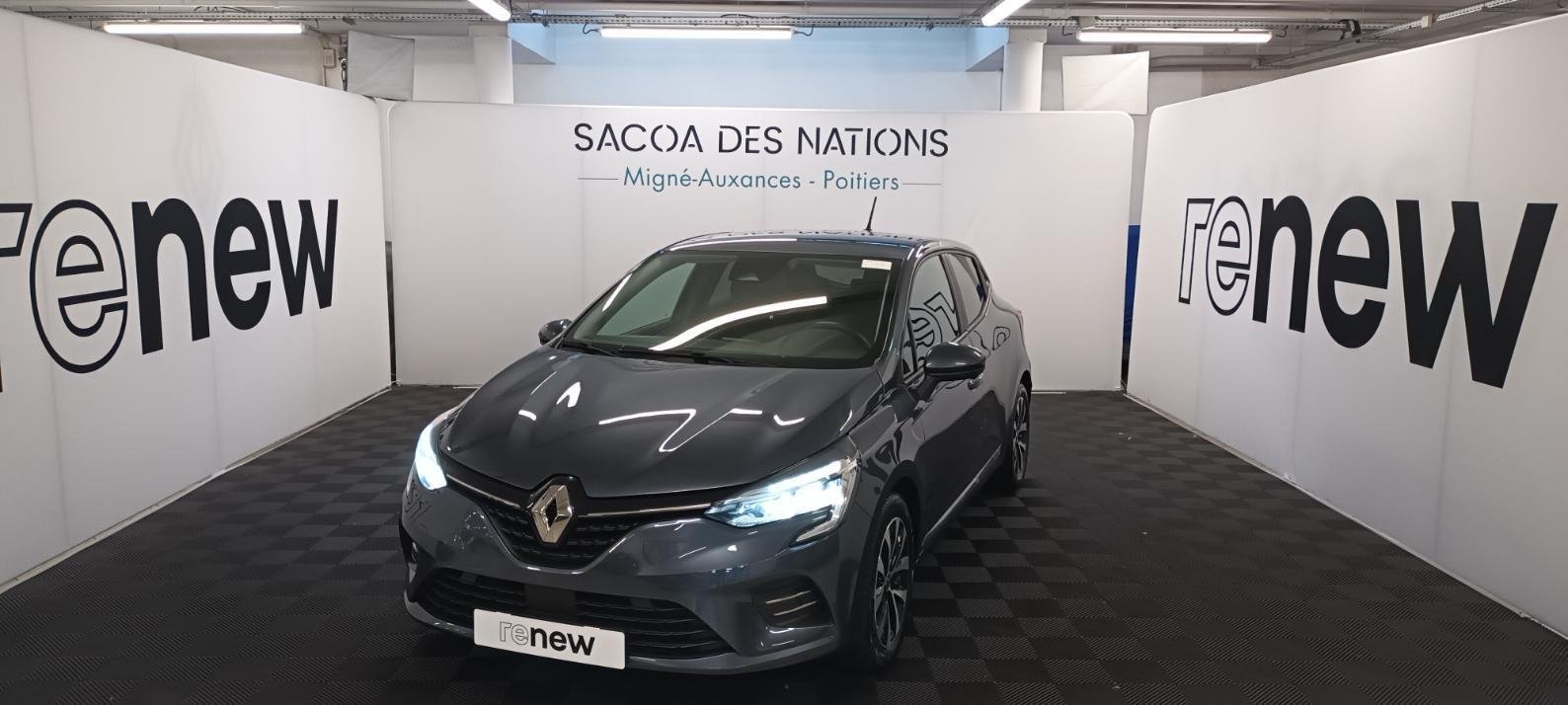 Renault Clio - Photo 1