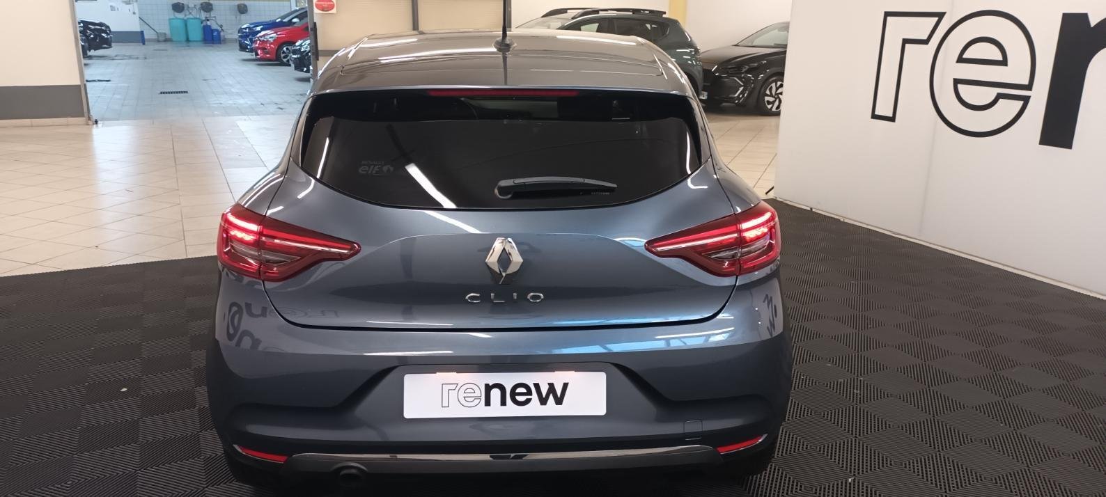 Renault Clio - Photo 12