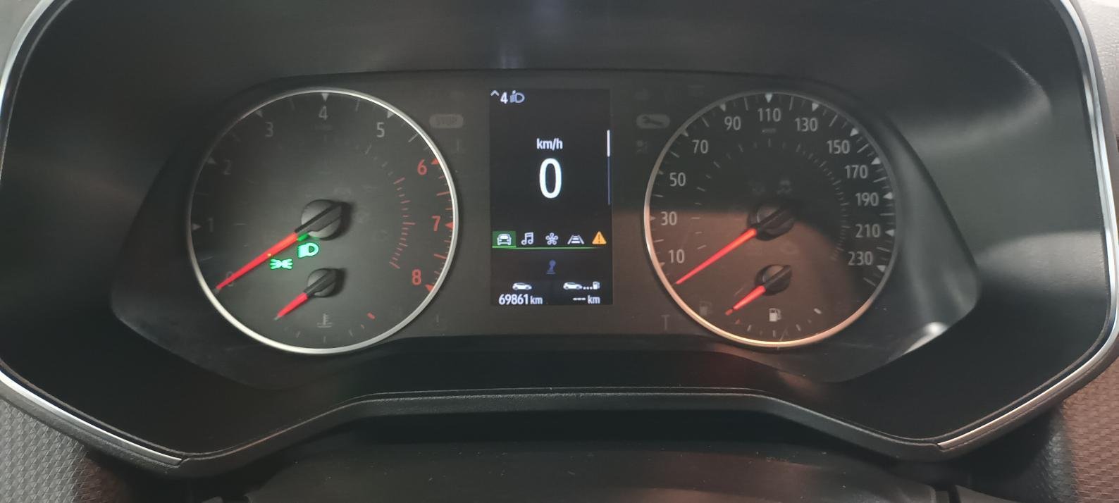 Renault Clio - Photo 2
