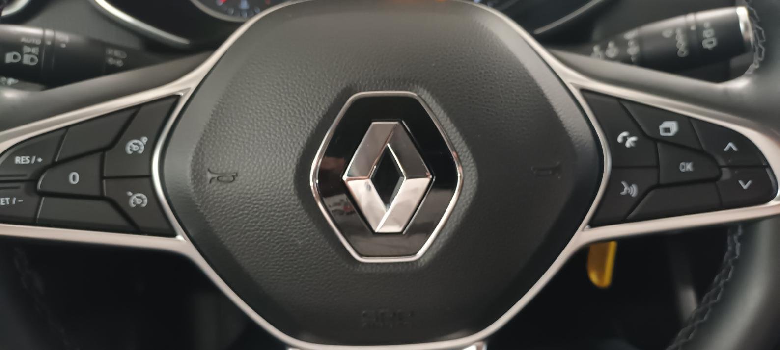 Renault Clio - Photo 5