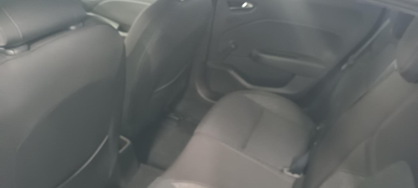 Renault Clio - Photo 8
