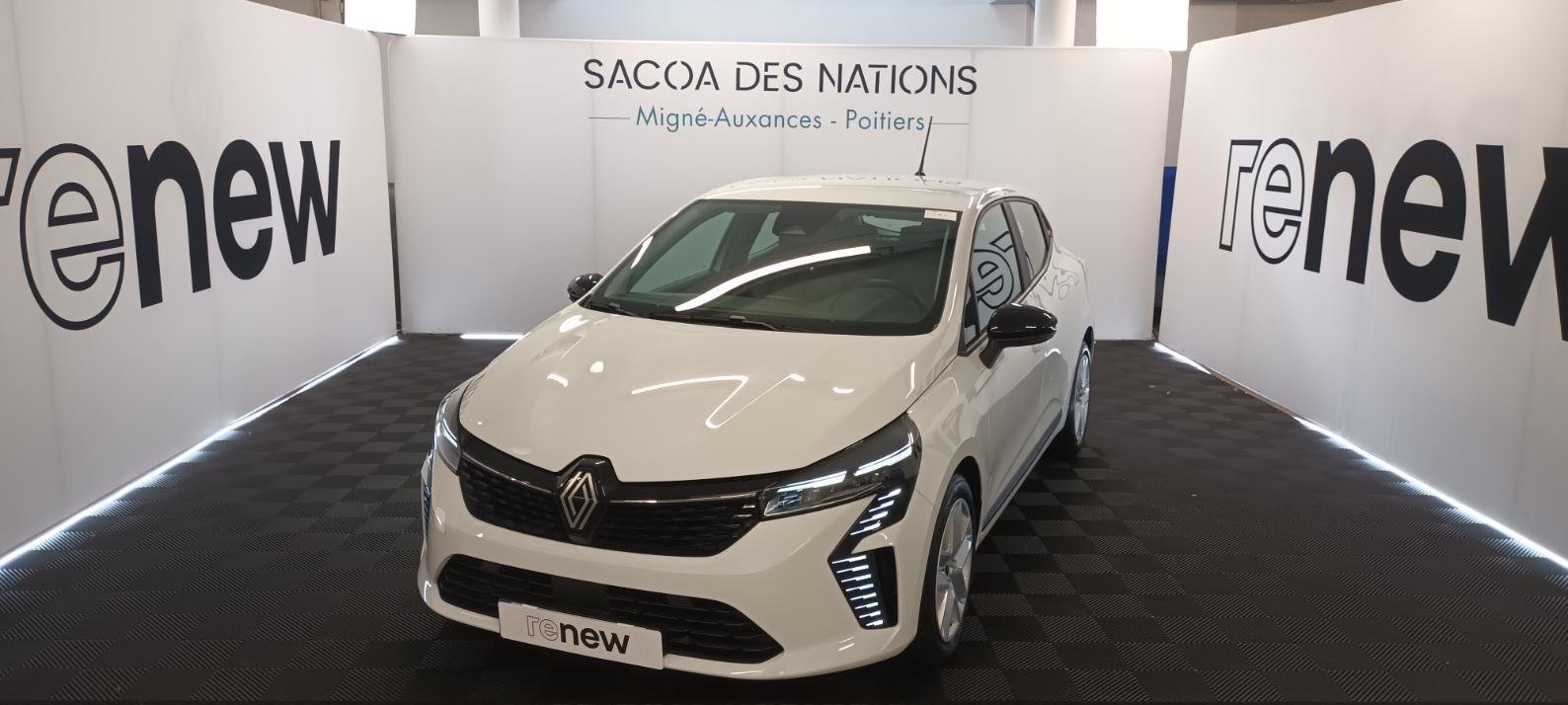 Renault Clio - Photo 1