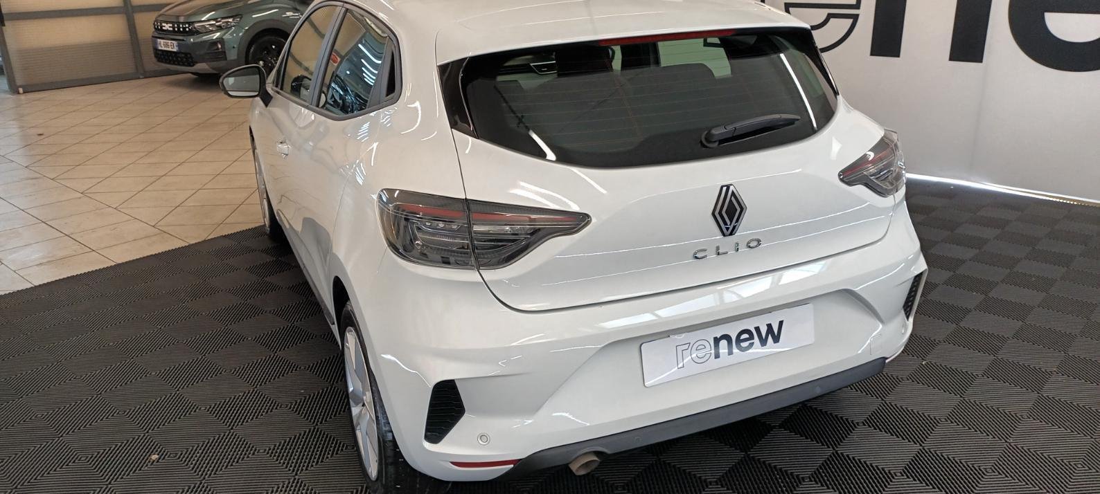 Renault Clio - Photo 19