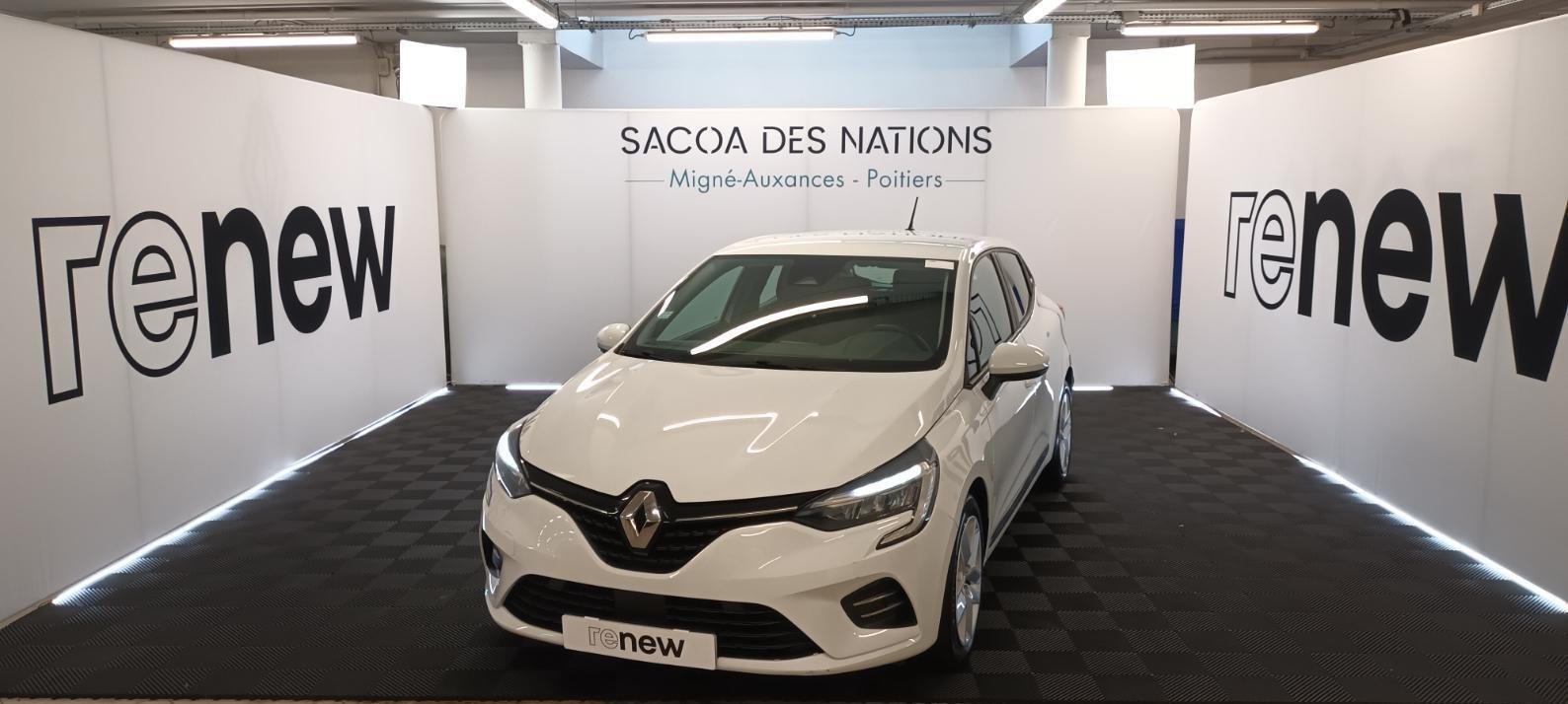 Renault Clio - Photo 1