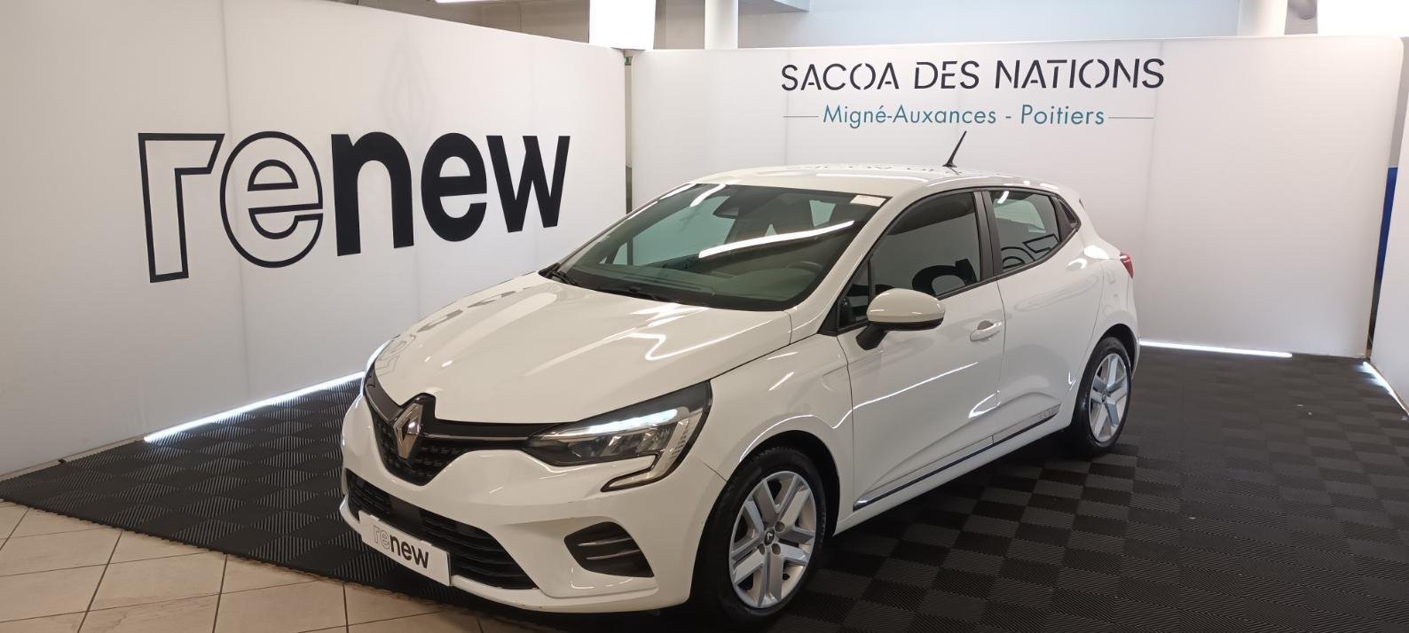 Renault Clio - Photo 12