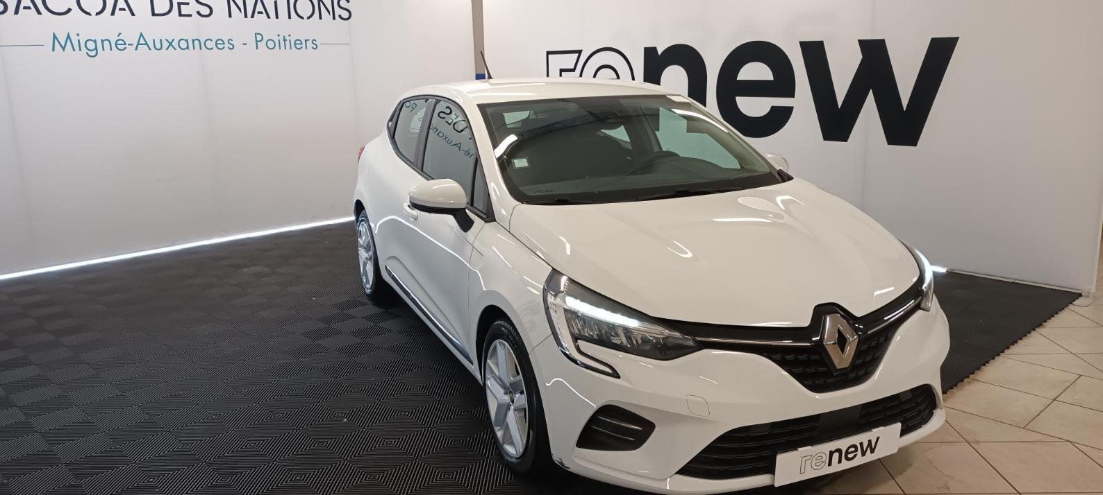 Renault Clio - Photo 13
