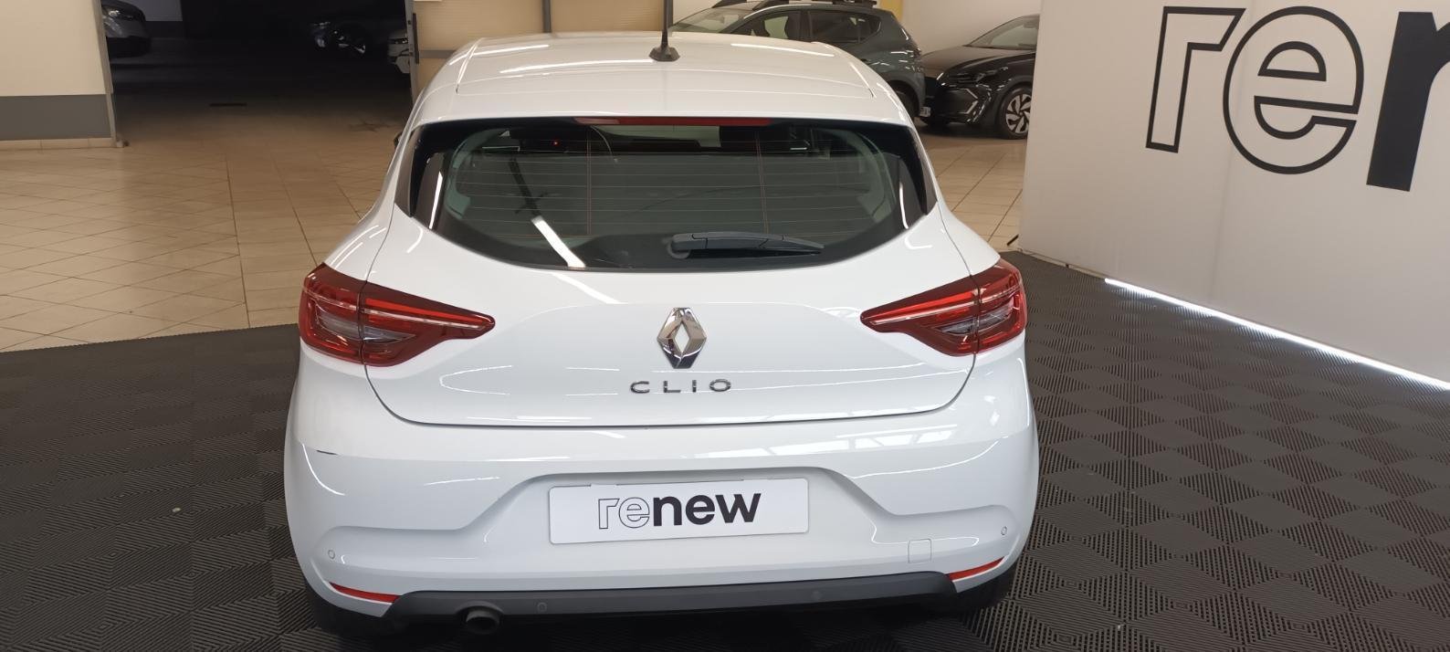 Renault Clio - Photo 15