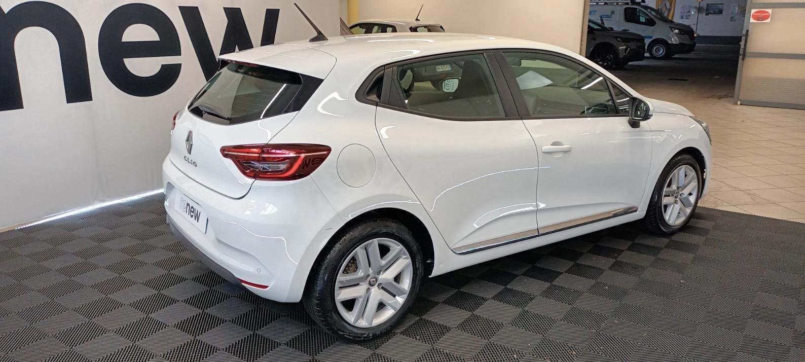Renault Clio - Photo 16